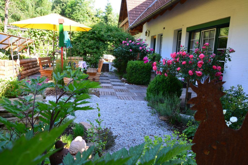 GreisdorfWeingut Seiner Vlg. Kraxner别墅 外观 照片