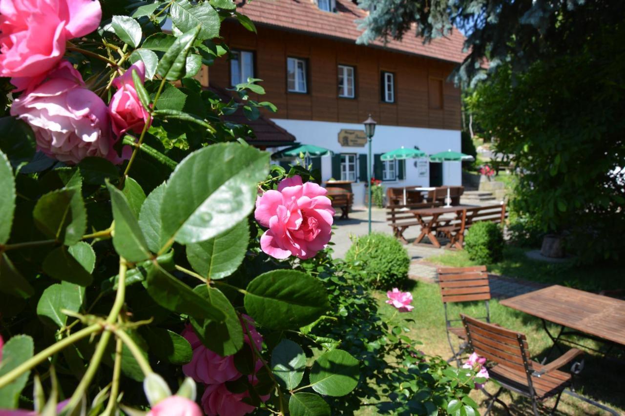 GreisdorfWeingut Seiner Vlg. Kraxner别墅 外观 照片